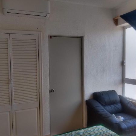 Twin Towers Departamento Vip Playa Acapulco Apartment ภายนอก รูปภาพ