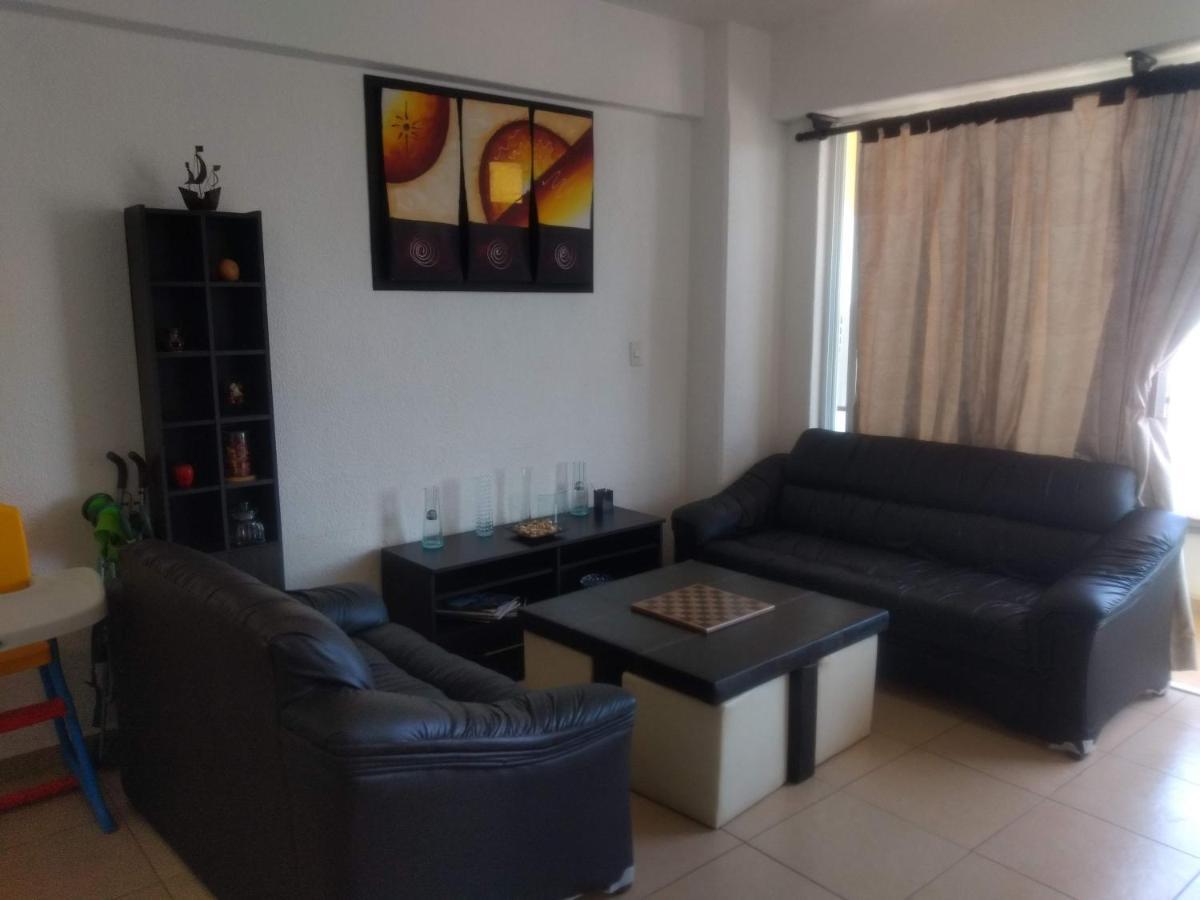 Twin Towers Departamento Vip Playa Acapulco Apartment ภายนอก รูปภาพ