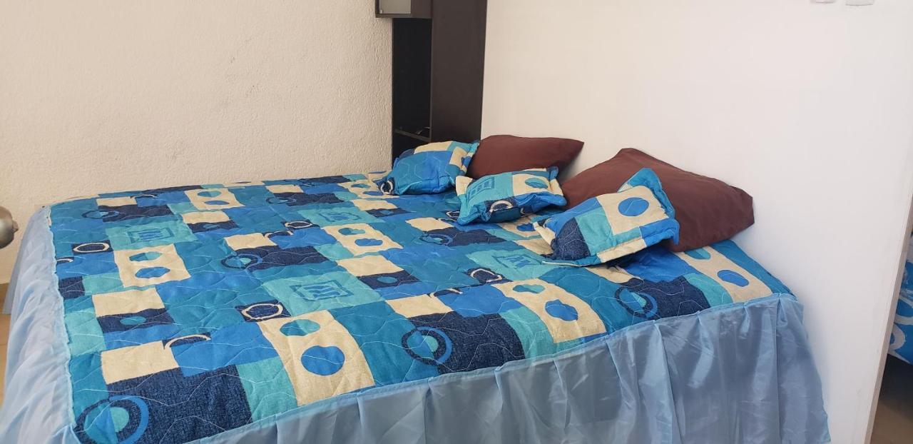 Twin Towers Departamento Vip Playa Acapulco Apartment ภายนอก รูปภาพ