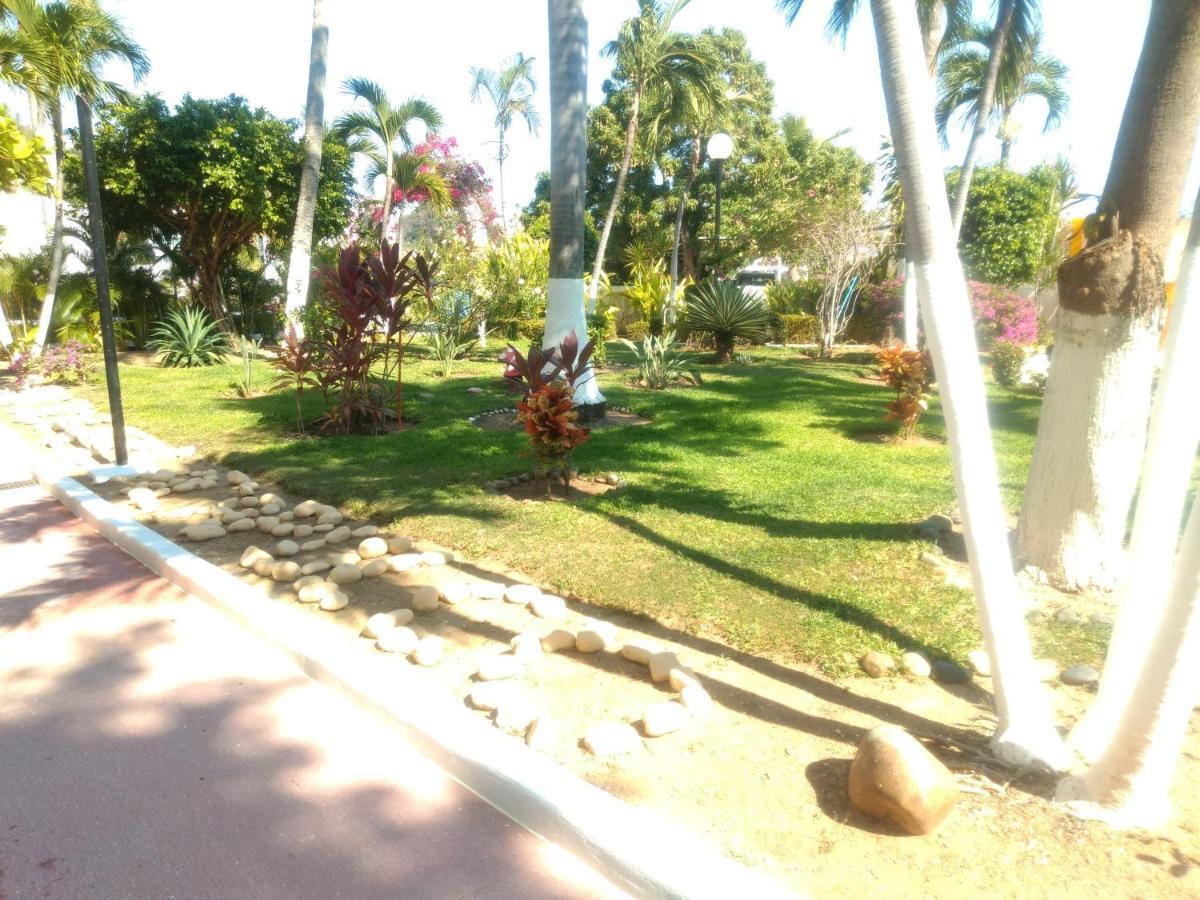 Twin Towers Departamento Vip Playa Acapulco Apartment ภายนอก รูปภาพ