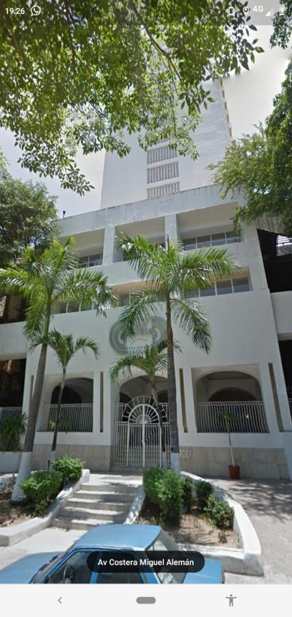 Twin Towers Departamento Vip Playa Acapulco Apartment ภายนอก รูปภาพ