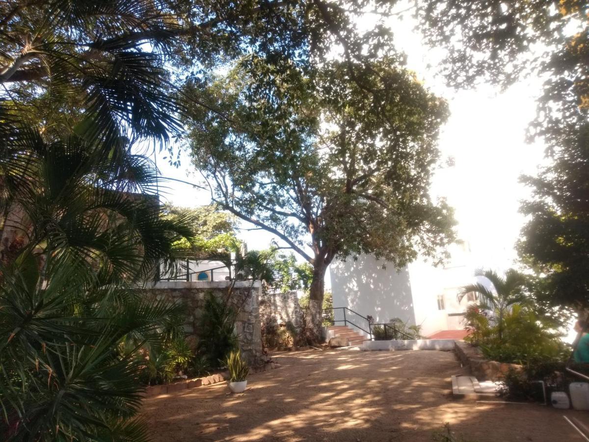 Twin Towers Departamento Vip Playa Acapulco Apartment ภายนอก รูปภาพ
