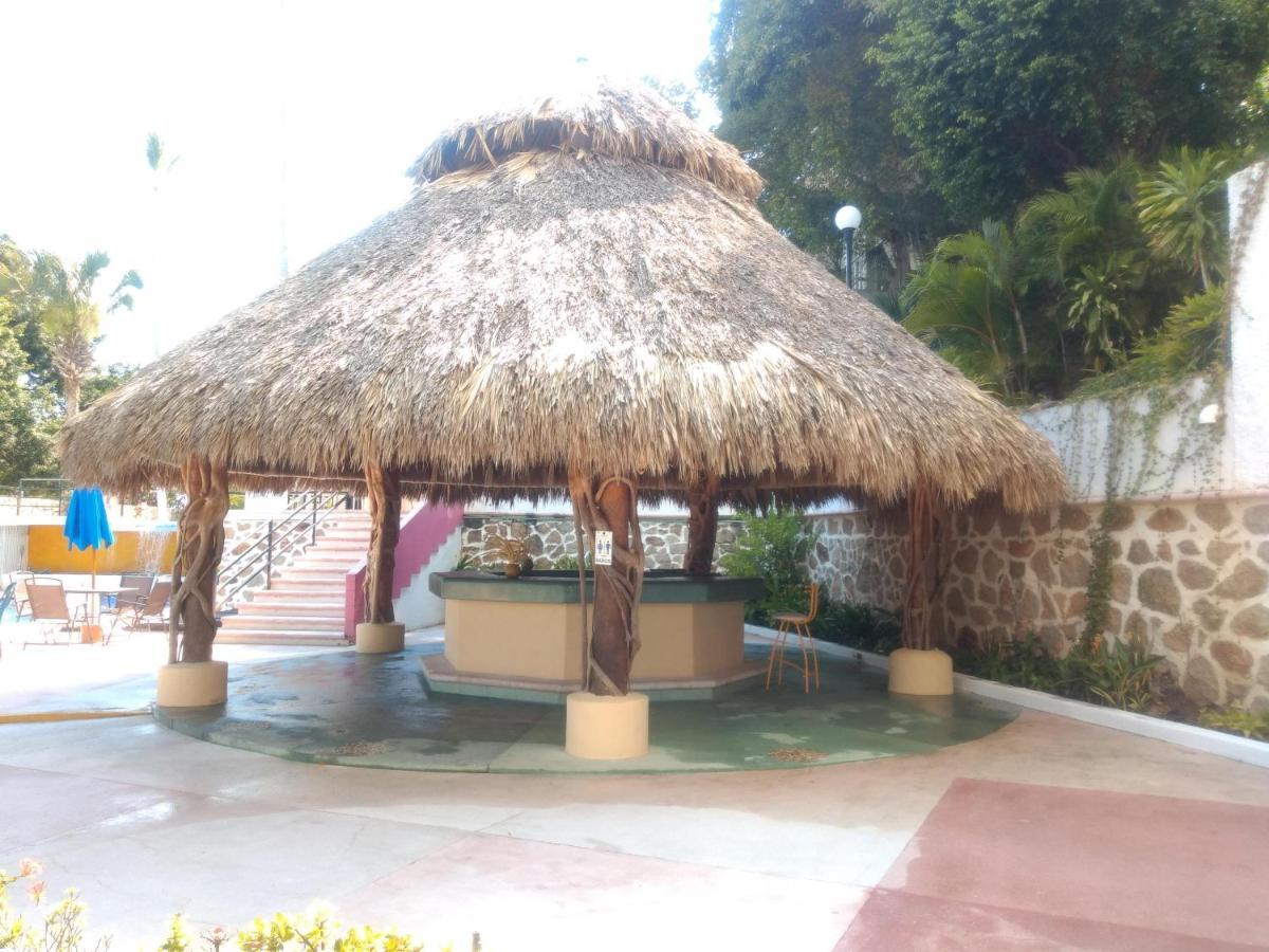 Twin Towers Departamento Vip Playa Acapulco Apartment ภายนอก รูปภาพ