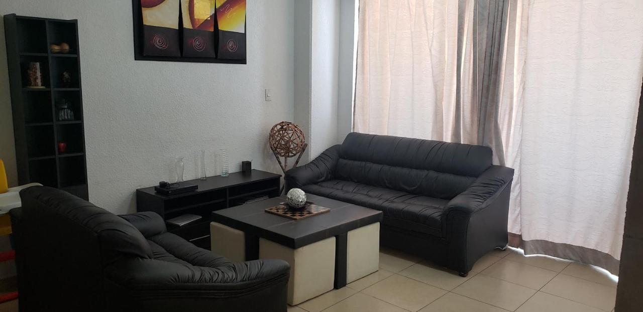 Twin Towers Departamento Vip Playa Acapulco Apartment ภายนอก รูปภาพ