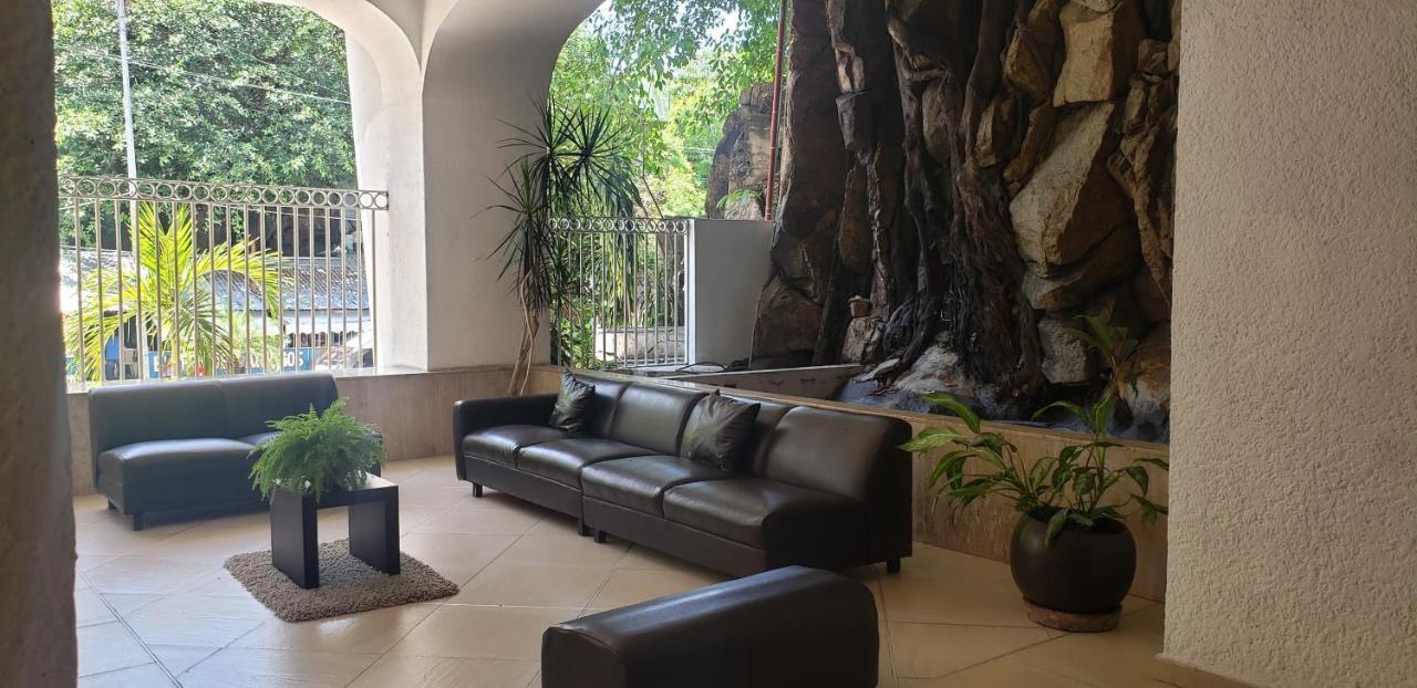 Twin Towers Departamento Vip Playa Acapulco Apartment ภายนอก รูปภาพ