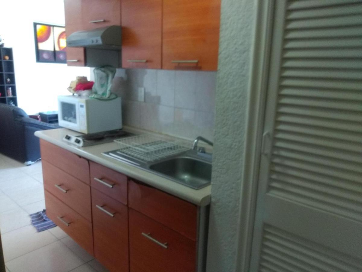 Twin Towers Departamento Vip Playa Acapulco Apartment ภายนอก รูปภาพ