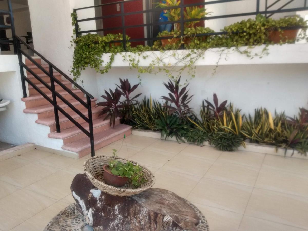 Twin Towers Departamento Vip Playa Acapulco Apartment ภายนอก รูปภาพ
