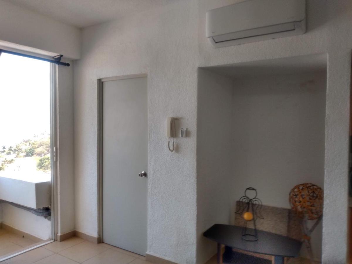 Twin Towers Departamento Vip Playa Acapulco Apartment ภายนอก รูปภาพ