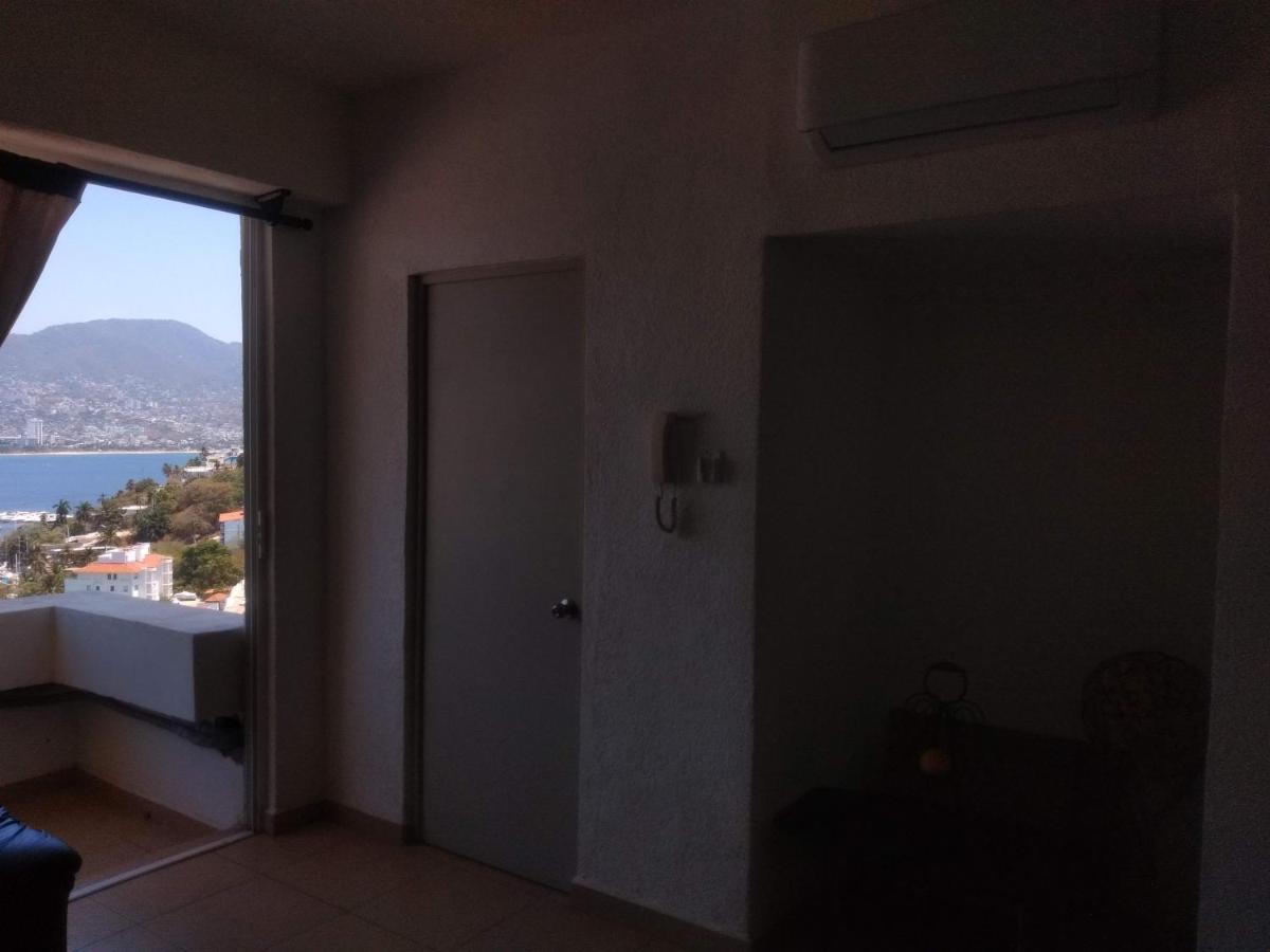 Twin Towers Departamento Vip Playa Acapulco Apartment ภายนอก รูปภาพ