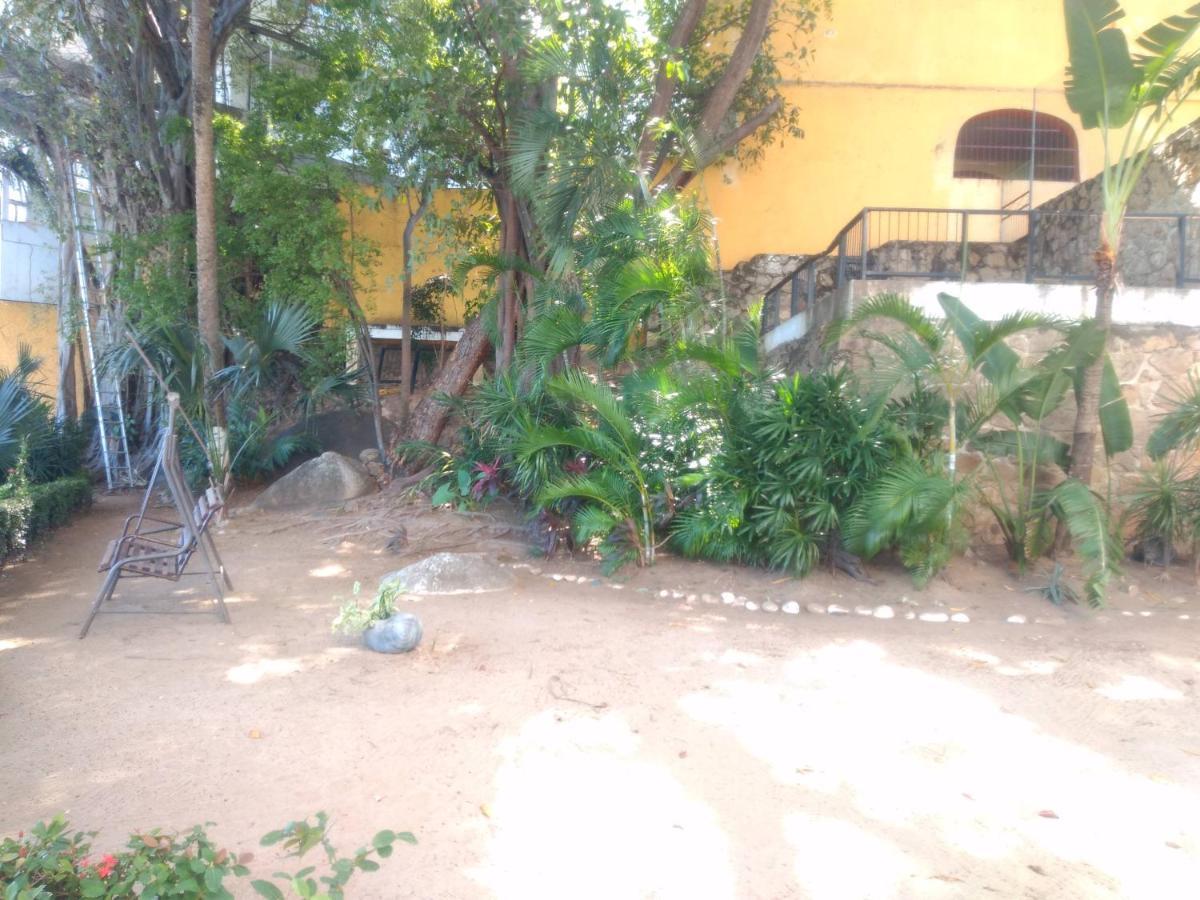 Twin Towers Departamento Vip Playa Acapulco Apartment ภายนอก รูปภาพ