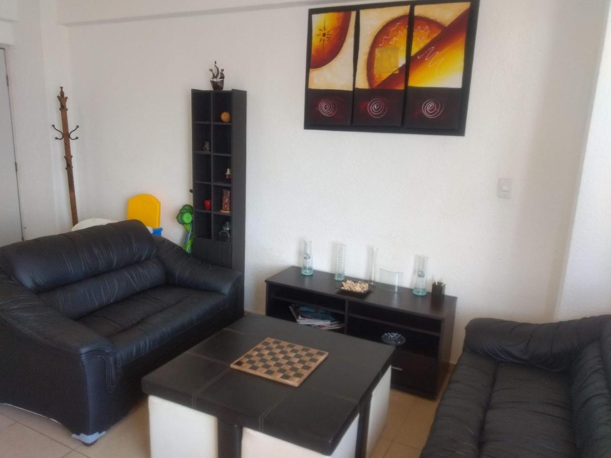 Twin Towers Departamento Vip Playa Acapulco Apartment ภายนอก รูปภาพ