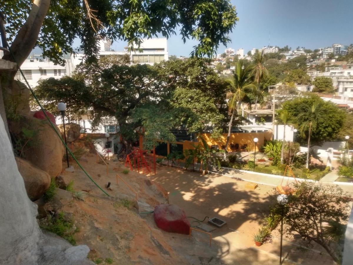 Twin Towers Departamento Vip Playa Acapulco Apartment ภายนอก รูปภาพ